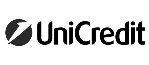 Unicredit is using ScreenManager for digital signage.