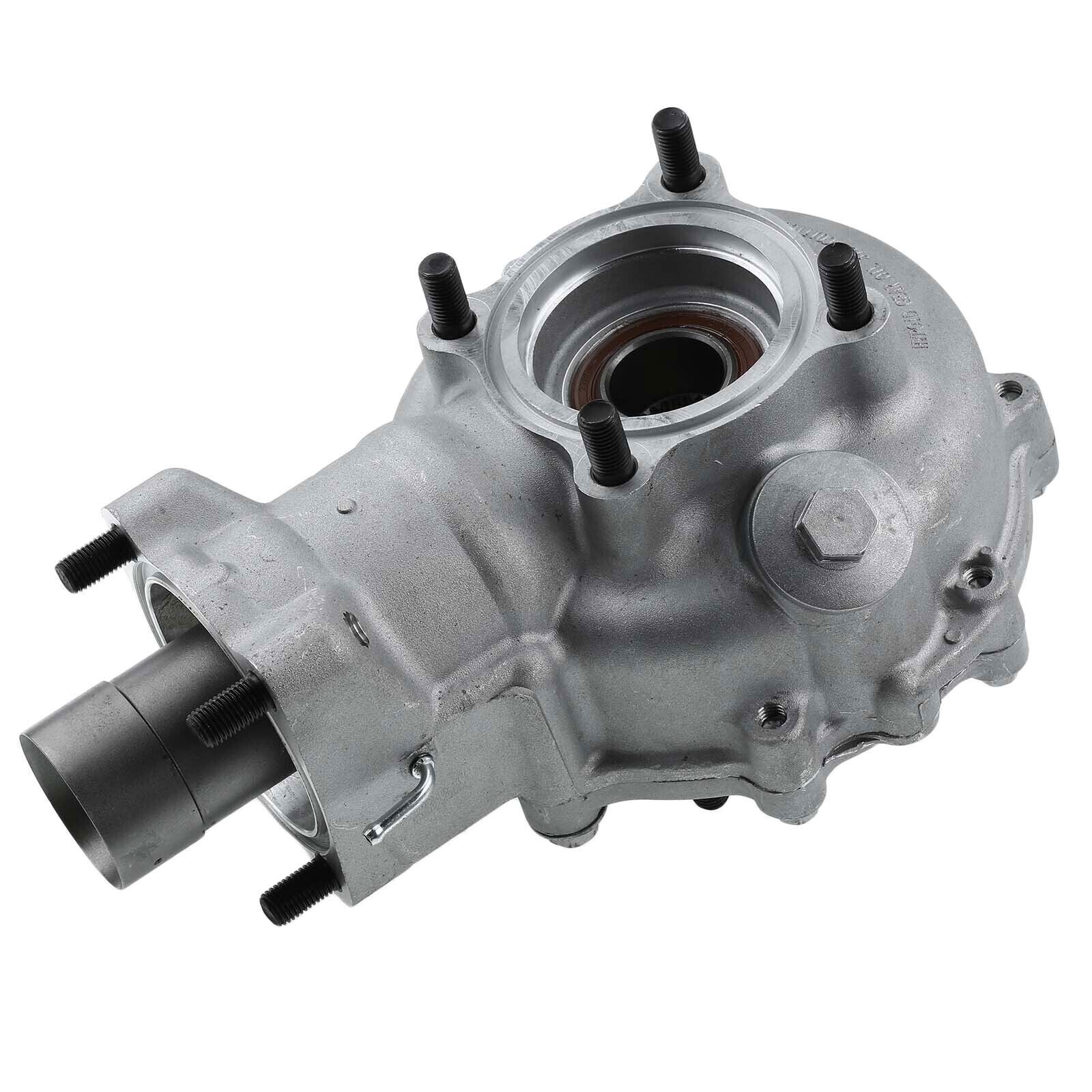 Rear Differential Final Drive Pinion & Ring Gear Set For Honda Foreman TRX500 TRX520 2012-2024 Rancher TRX420 Non-IRS 41431-HN2-000 - Foto 4