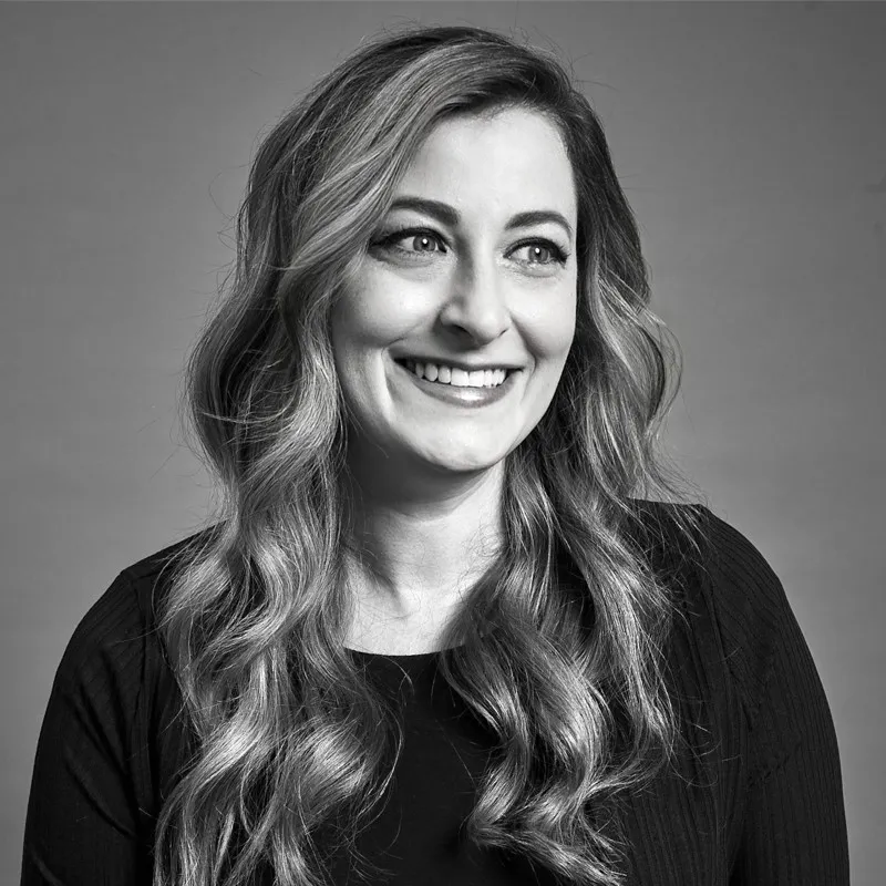 makelab customer photo emilie williams lixil hydrific