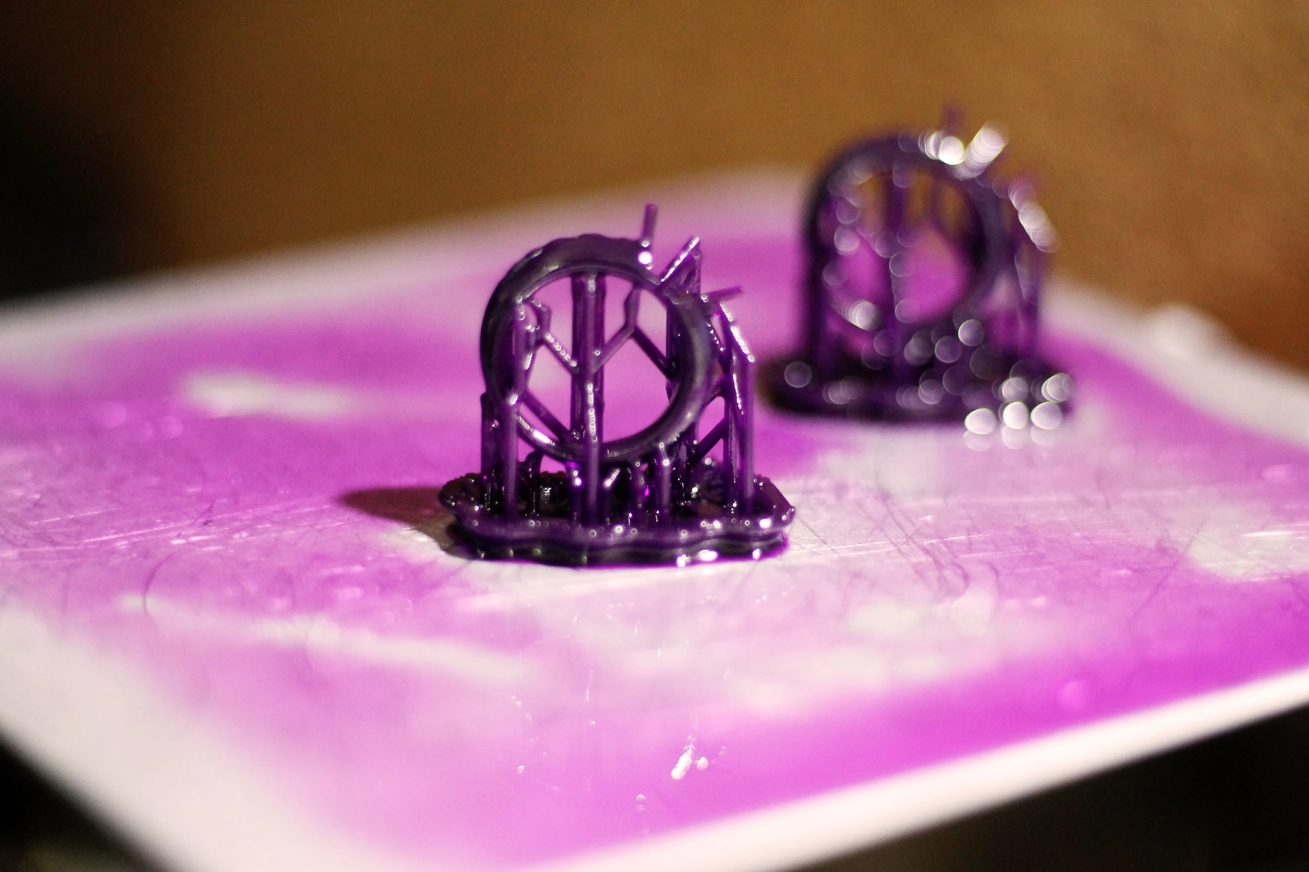 3D Printing Technology | FDM, SLA, MJF, VCJ | Makelab