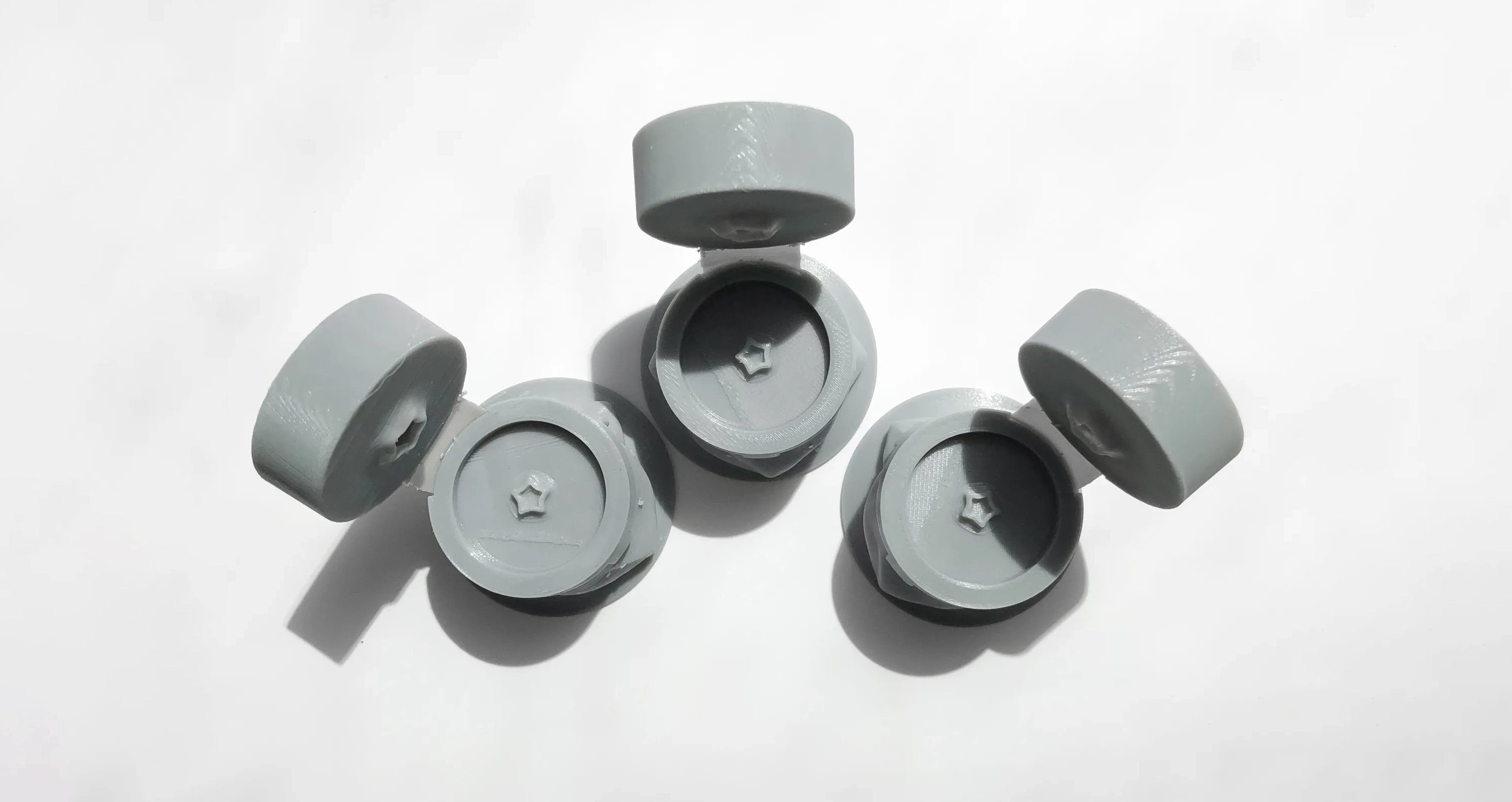 PLA | 3D Printing Materials | Makelab