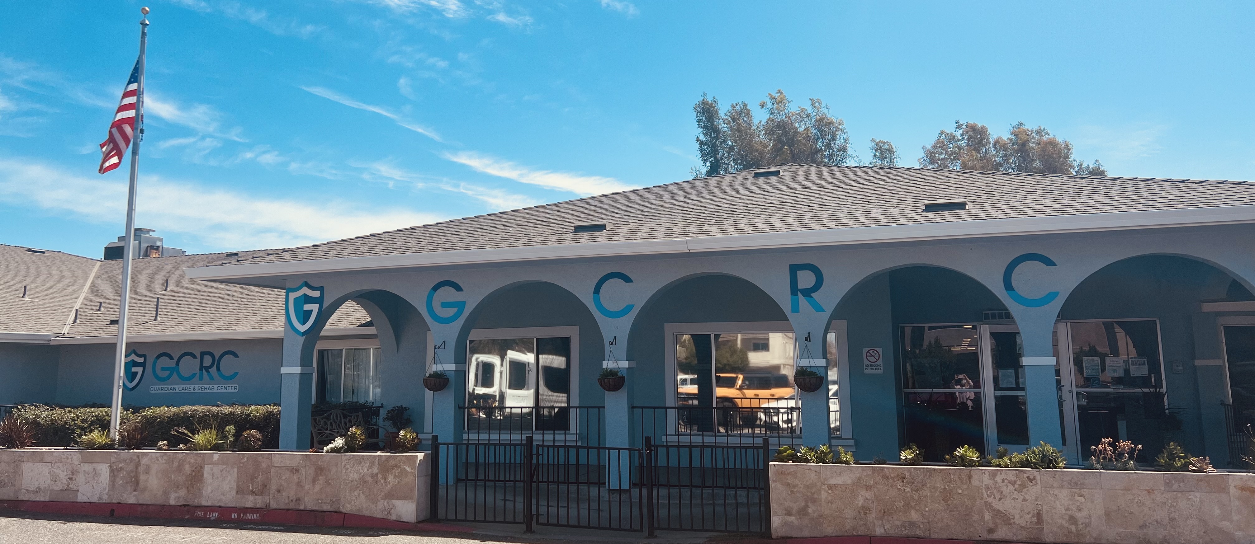 Skilled Nursing Facility in Manteca, California