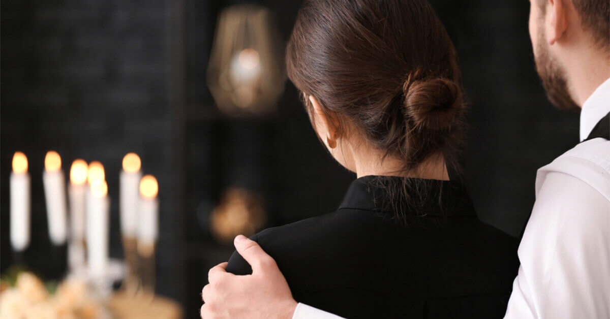 How Do Funeral Homes Use Custom Pins PinProsPlus
