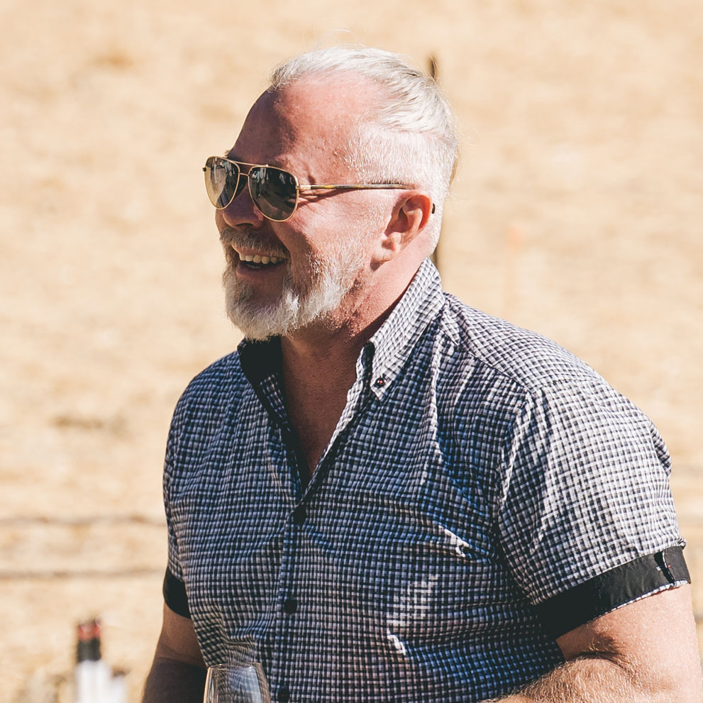 Duane Hoff Proprietor