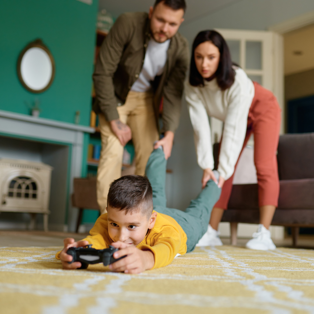Operation Parent
