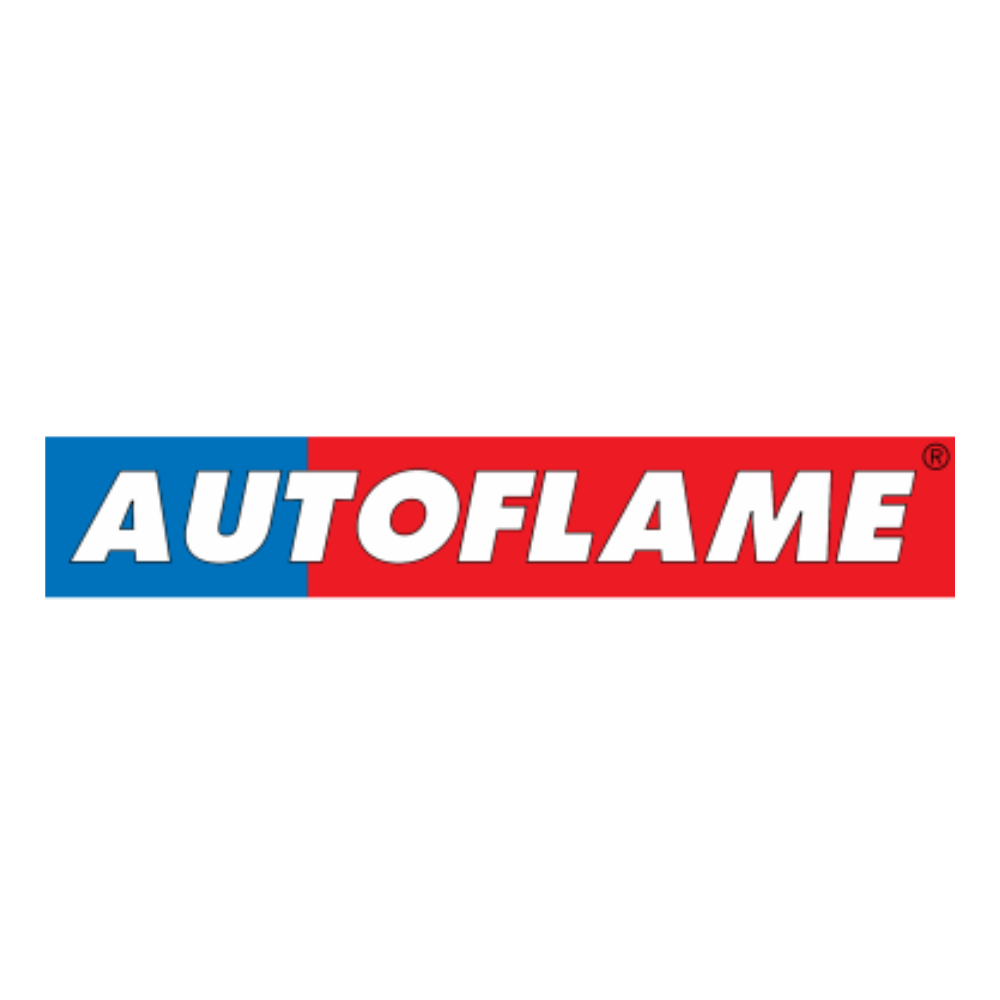 Tecnología MK8 de Autoflame Transformando la eficiencia en la