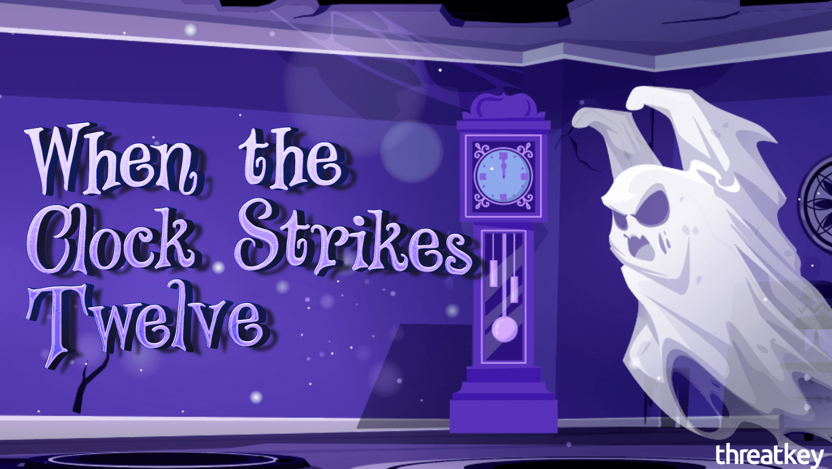 ThreatKey When the Clock Strikes Twelve The Critical Moments After a