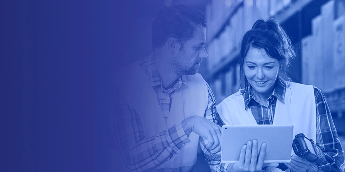 WAREHOUSE MANAGEMENT SYSTEM TRAINING visual data 6