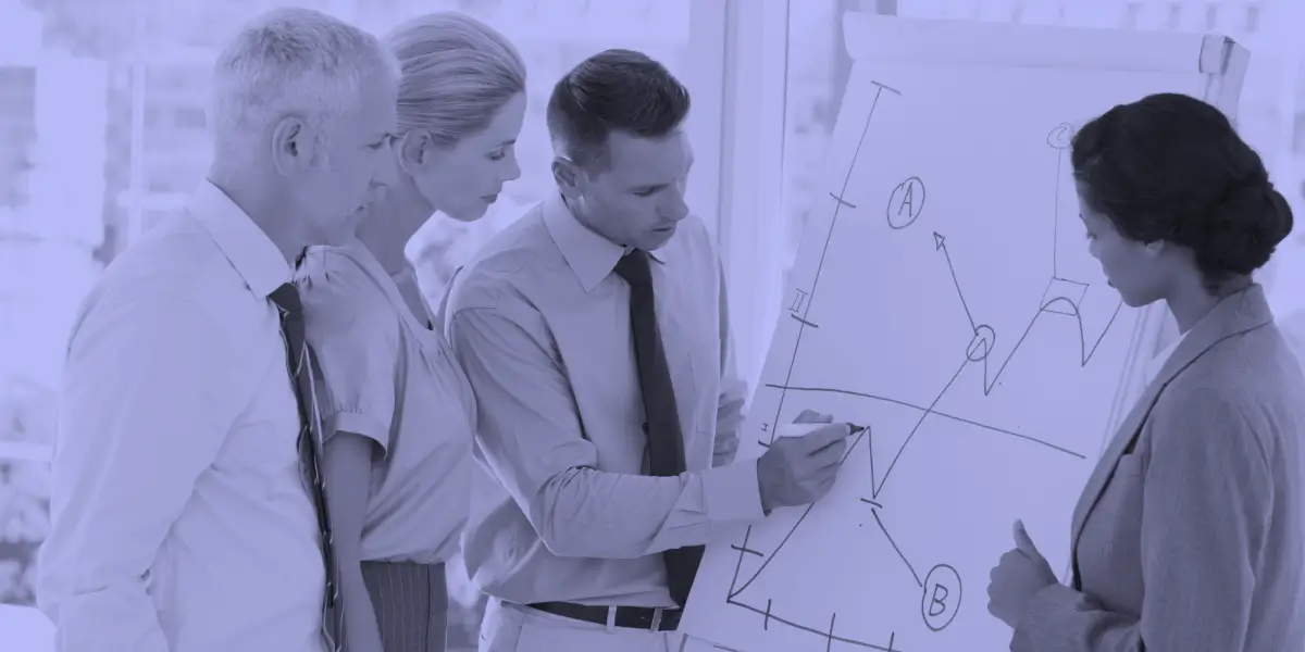 How to Build a High-Performing Sales Team?