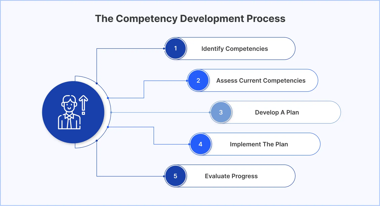 The Competency Development Process