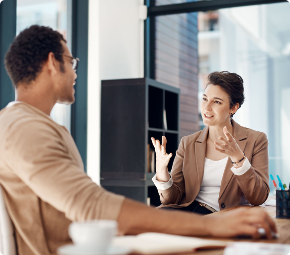 Corporate Management Skills Training Courses | Edstellar