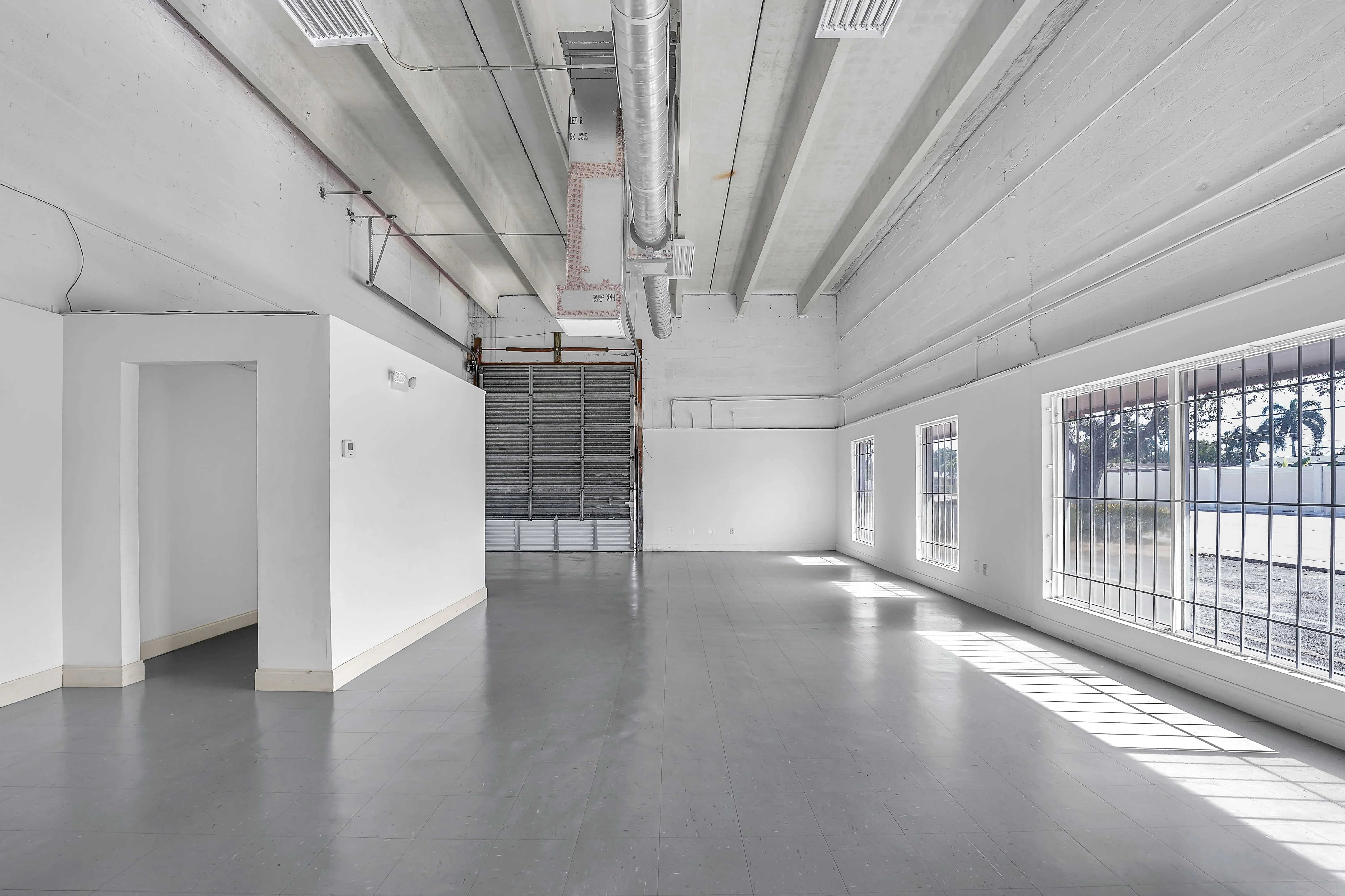 Warehouse Space For Rent In Fort Lauderdale | Elevate Broward