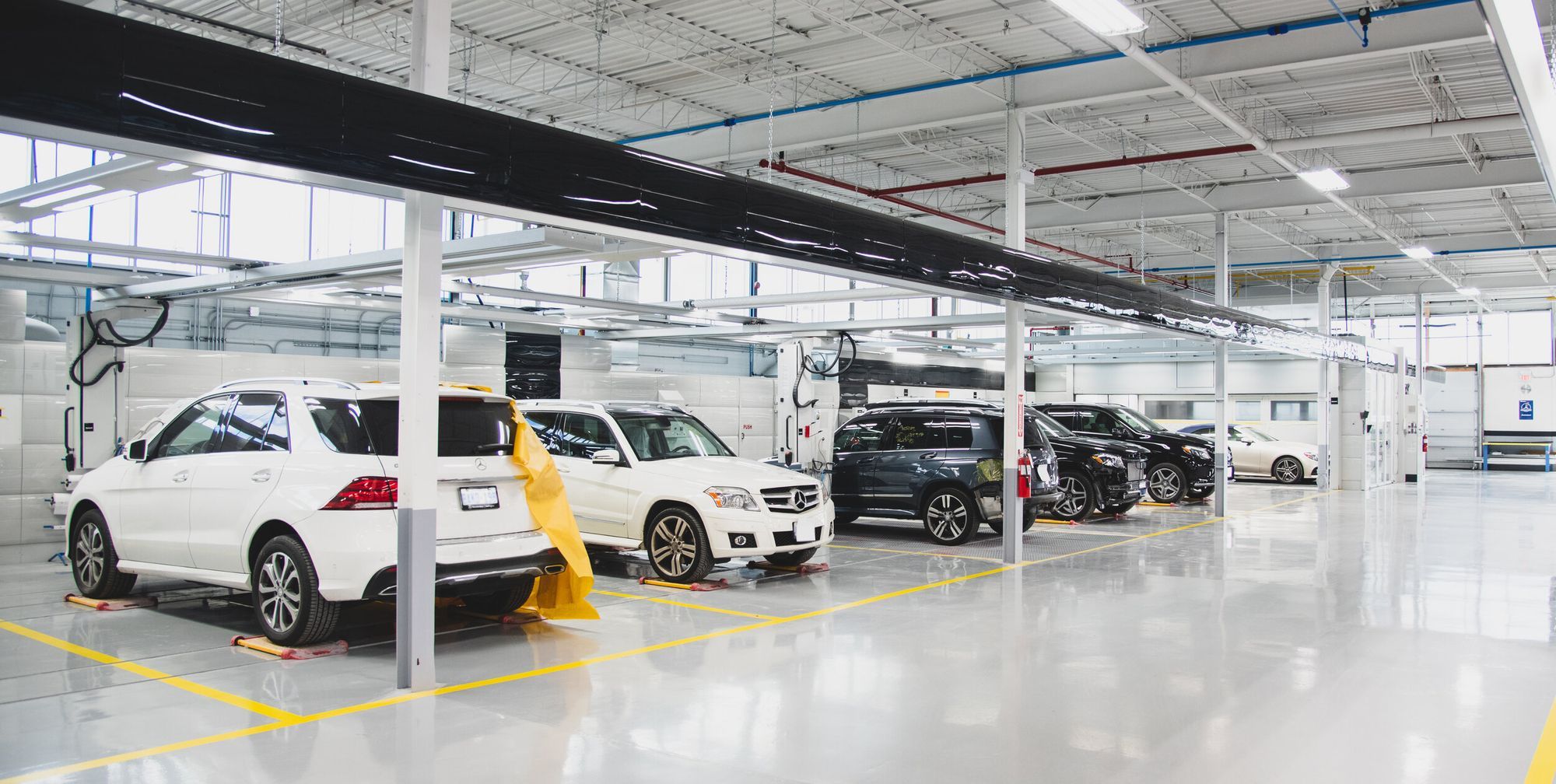 Career Opportunities in Collision Industry | CSN 427 Auto Collision