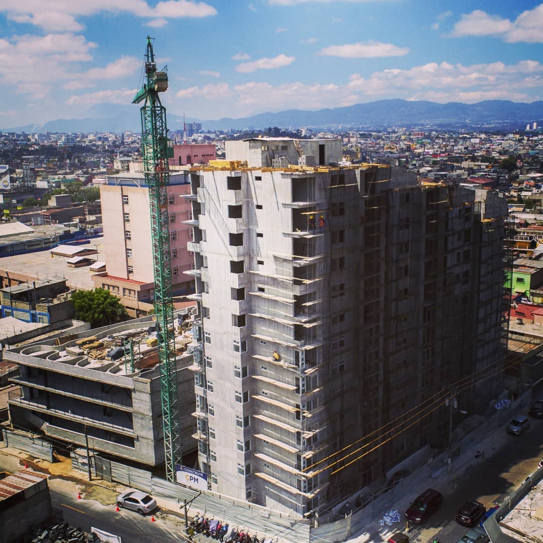 Torre Martí CPM