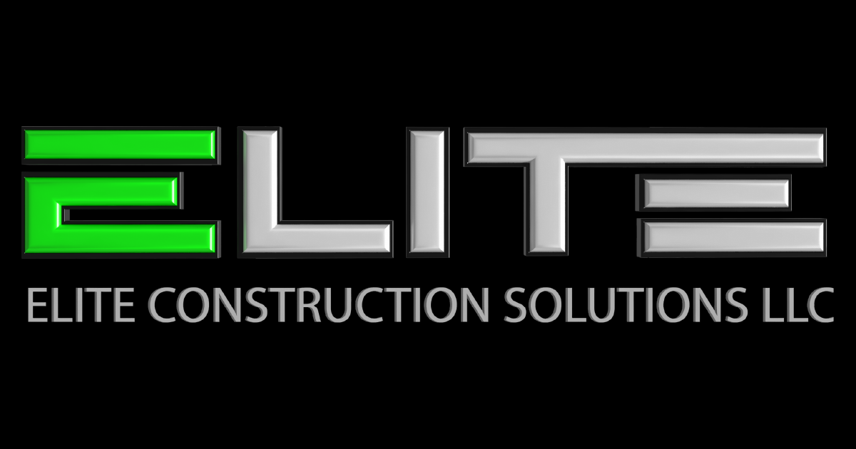 Premier Ohio Excavating Services by Elite Construction Solutions