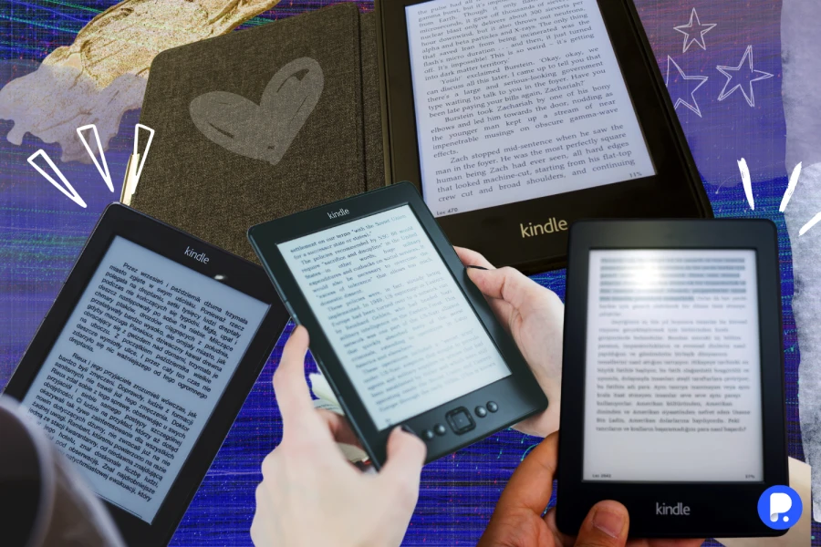 How to Make Money with Kindle Publishing 3 Success Stories