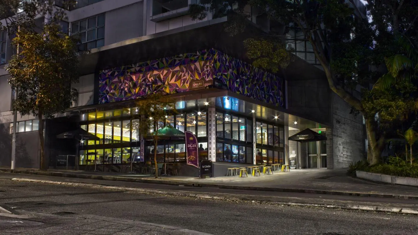 Arthouse Kitchen Bare Venue