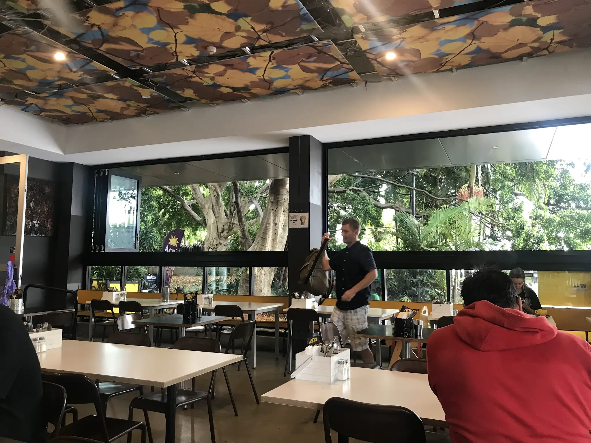 Arthouse Kitchen Bare Venue