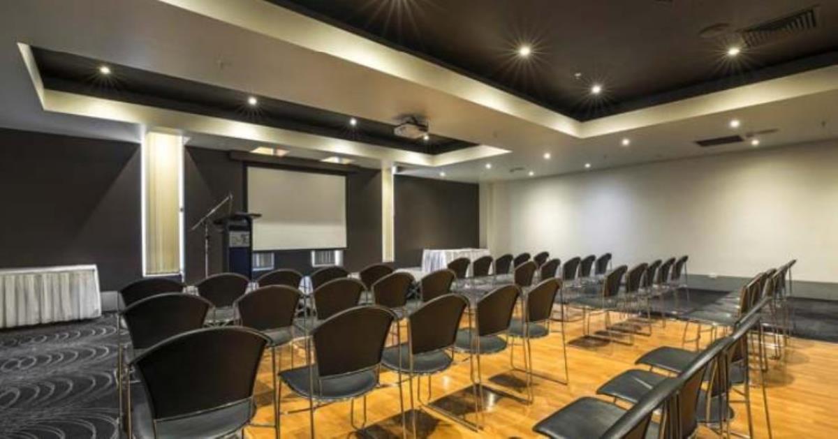 Fountain Gate Hotel Bare Venue