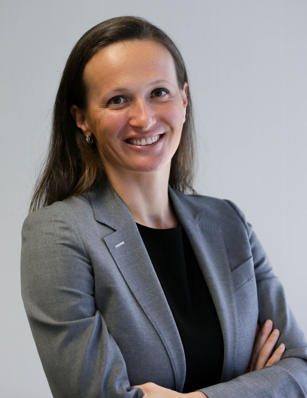 Kristina Mathias About Us