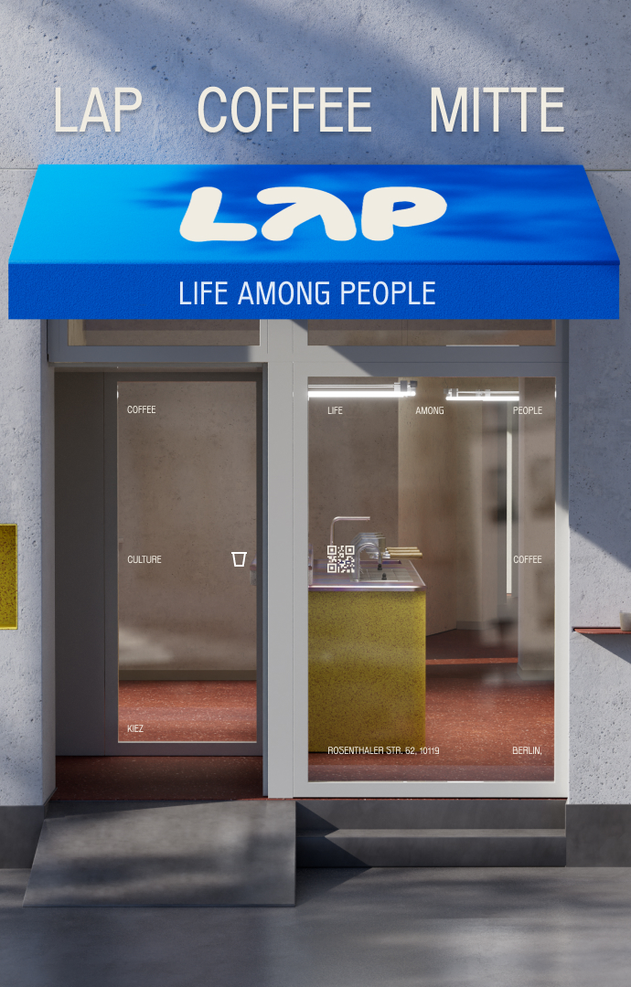 Life Among People LAP Coffee Life Among People LAP Coffee