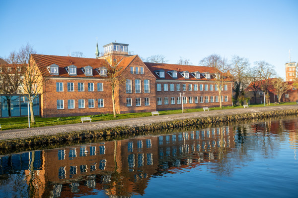 Hafenresidenz Stralsund