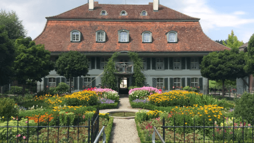 Success Story: Romantik Hotel Bären Dürrenroth