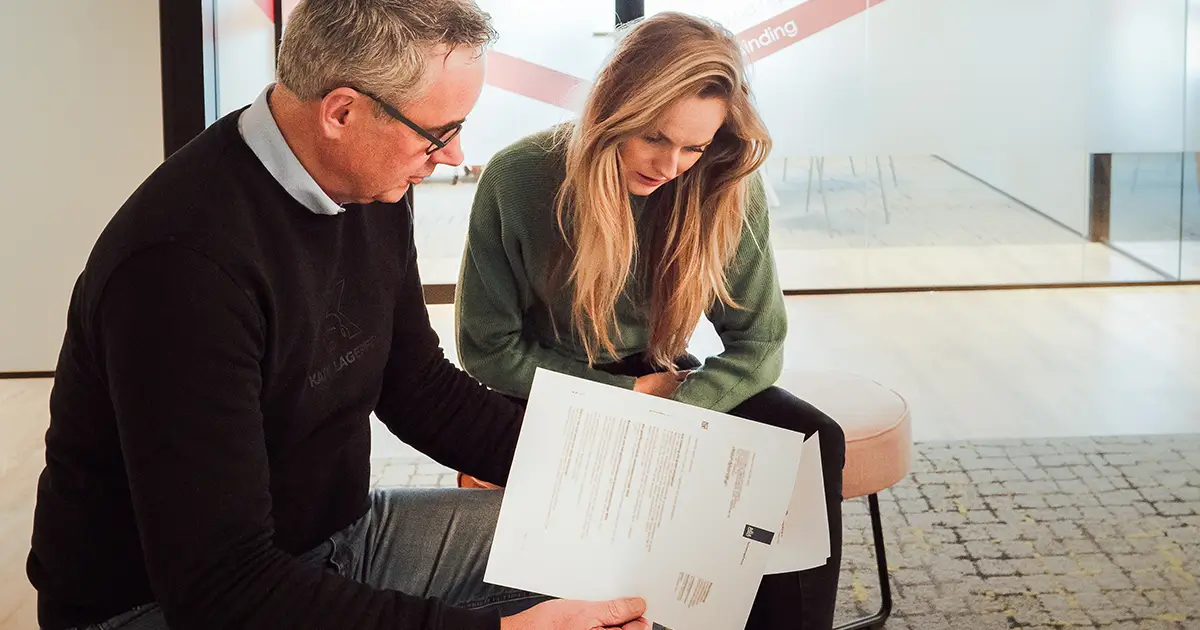 Bezwaar en beroep bij UWV-besluiten | Perspectief