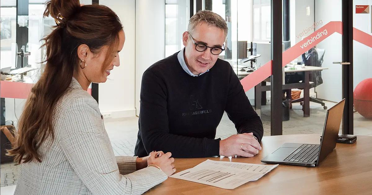 Uitkeringsdiensten: Ziektewet, WGA & WW | Perspectief