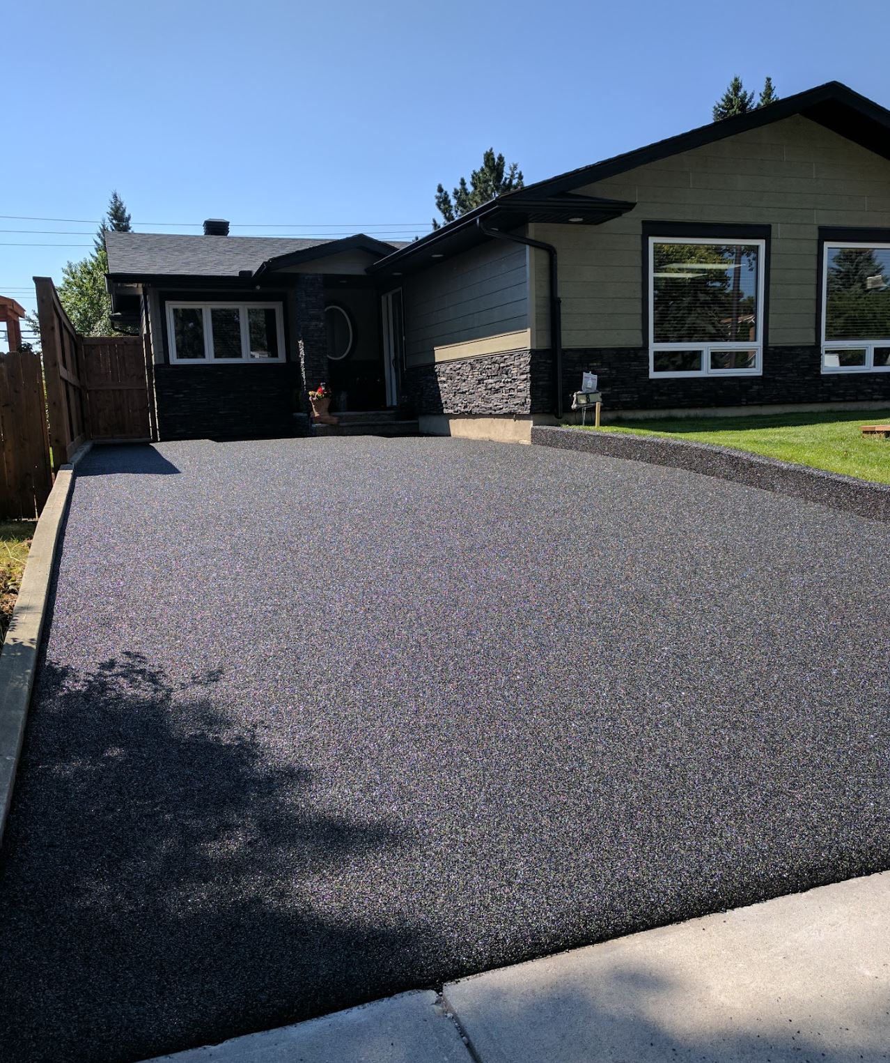 Urban Rubber Paving Homepage