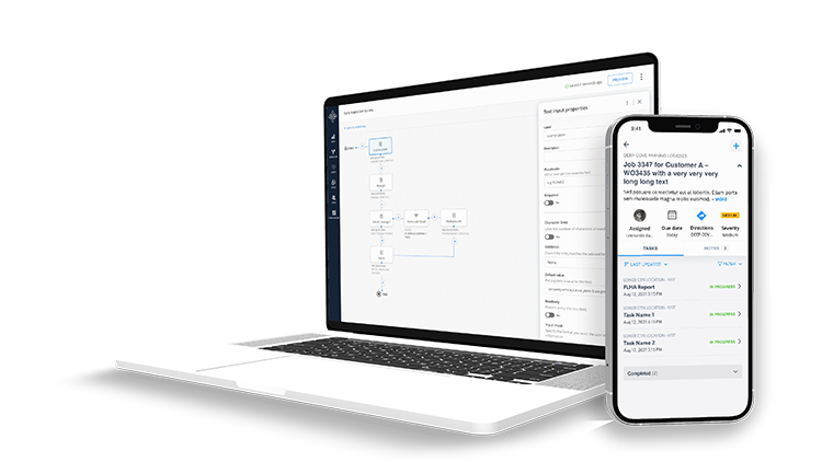 SensorUp GEMS Outpost screen