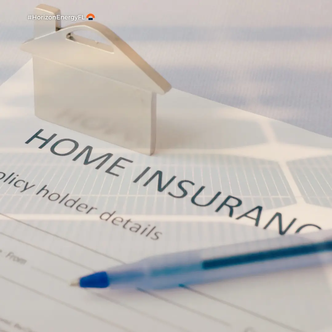 Understanding Home Insurance Coverage for Solar Panels In Florida