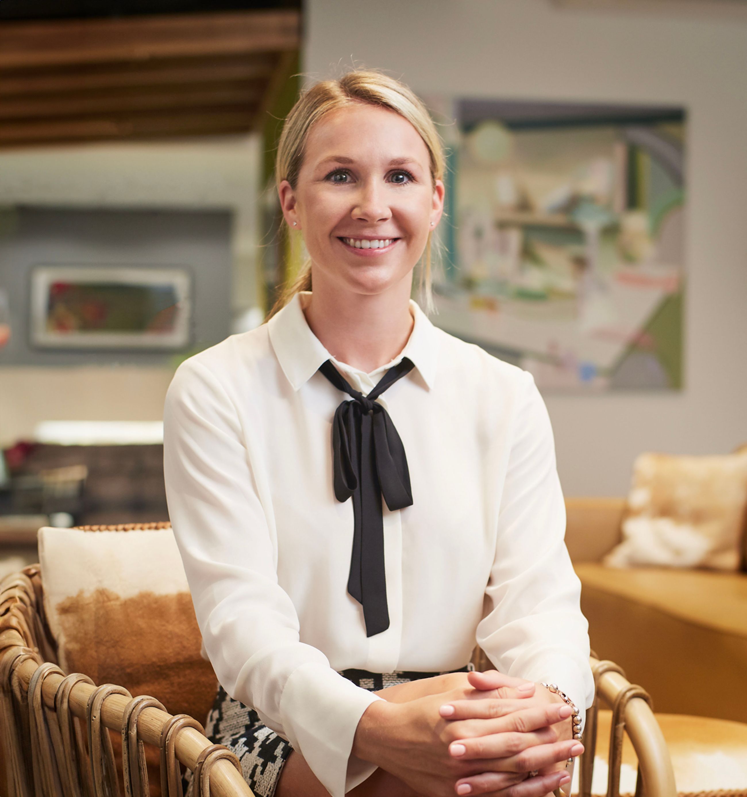 Sarah Howley College Street Specialists