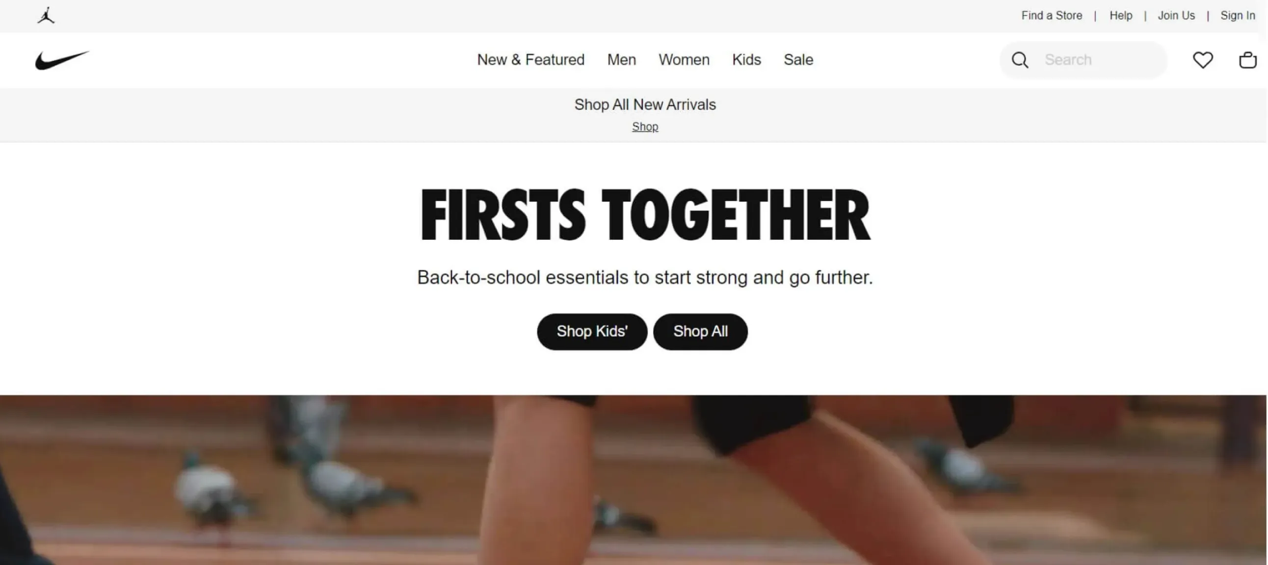 Top Website Header Examples to Inspire Your Design