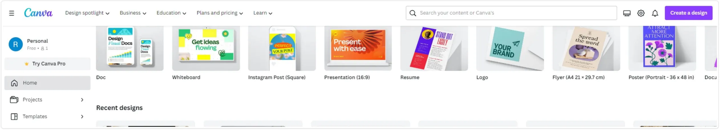 14 Best Website Header Examples To Learn From
