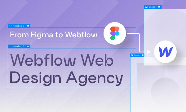 Converting Figma to Webflow | Step-By-Step Guide
