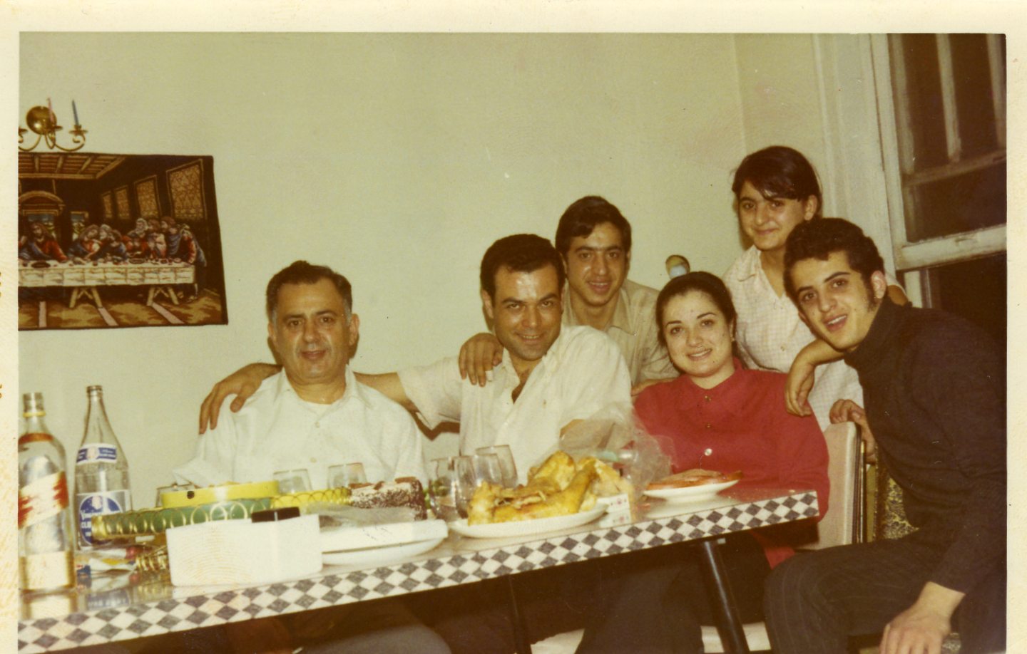 Palestinian American Community Data | Center Arab Narratives