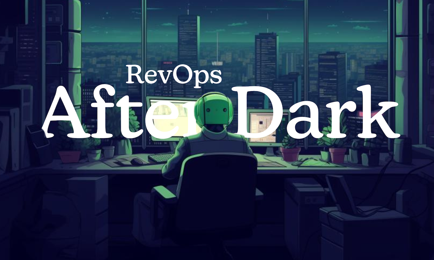 salesforce lead assignment notification RevOps After Dark: Jan. 25, 2024