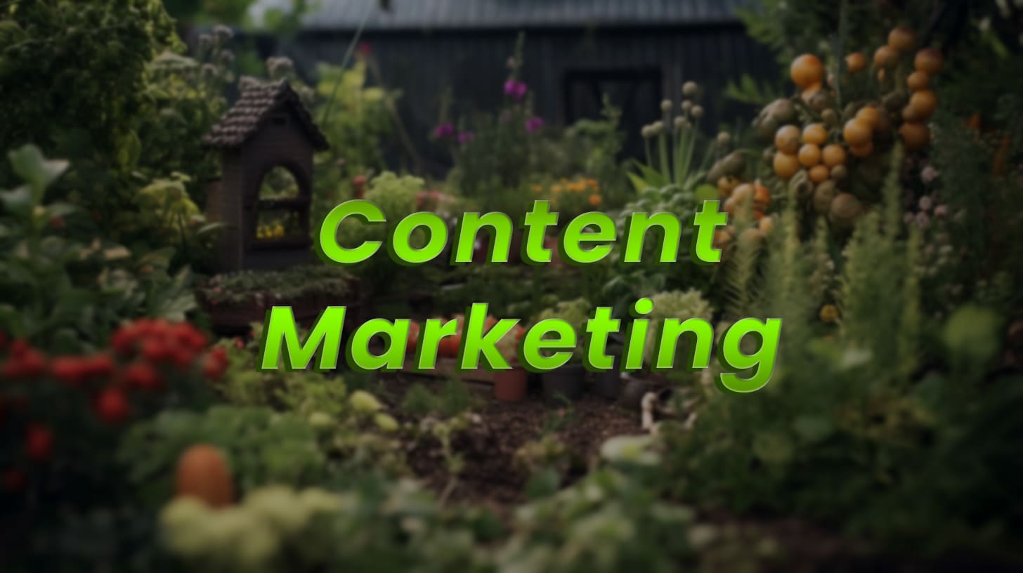 Sprechen Sie Ihre Zielgruppe mit Content Marketing an