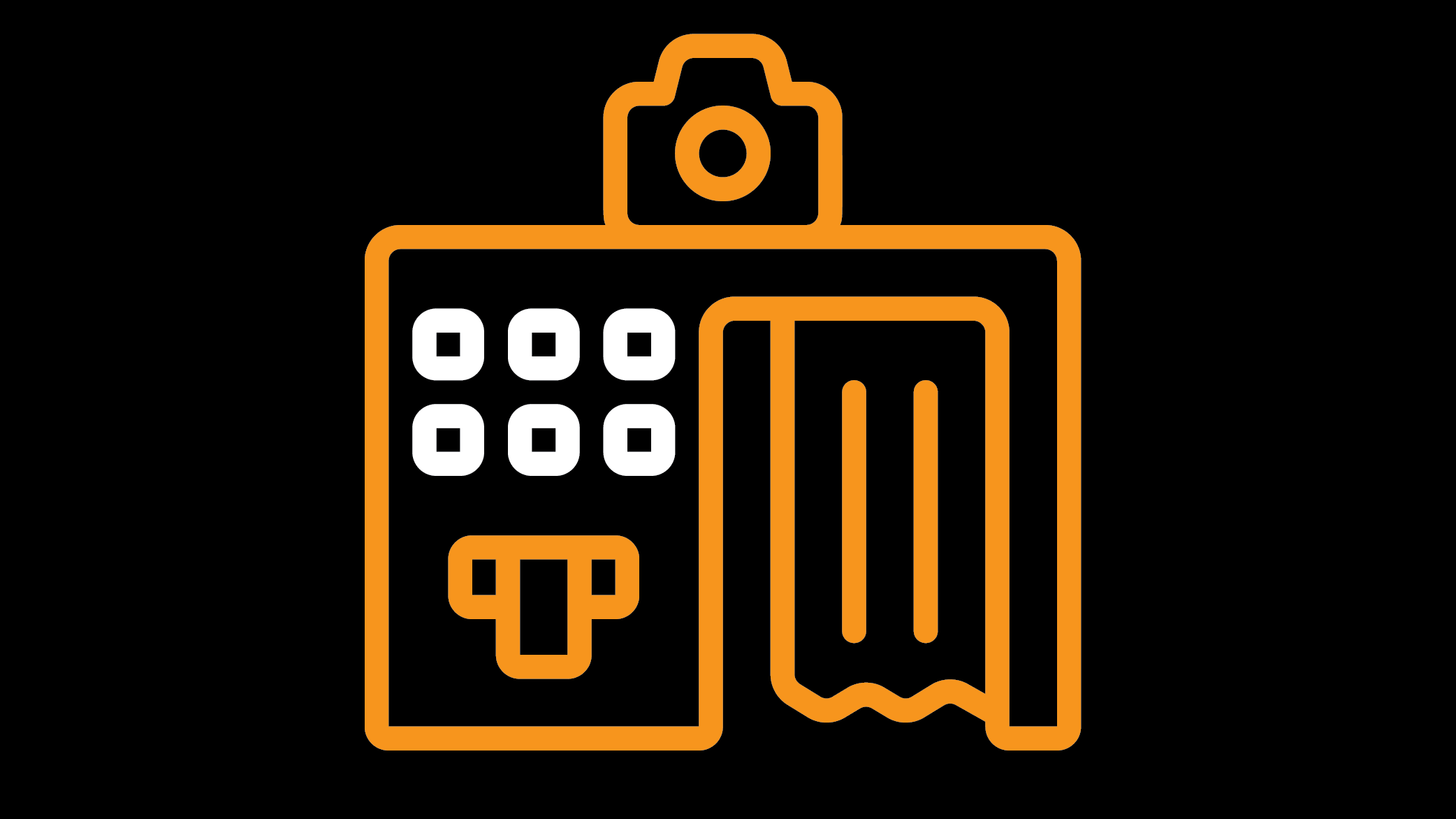 Photo Booth Amsterdam