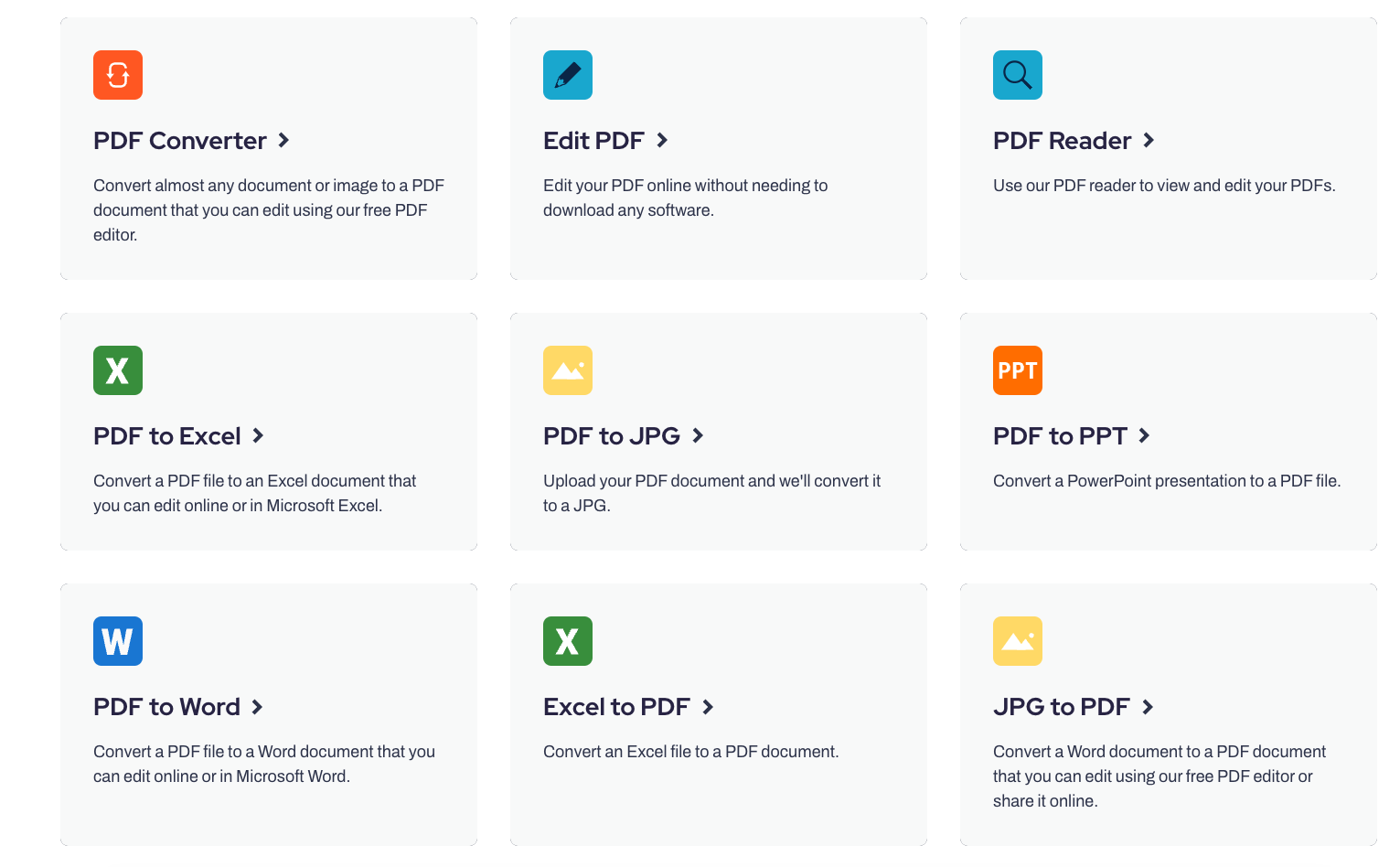 how to create pdf file in powerpoint presentation