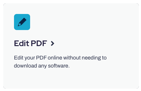 Draw PDF Download