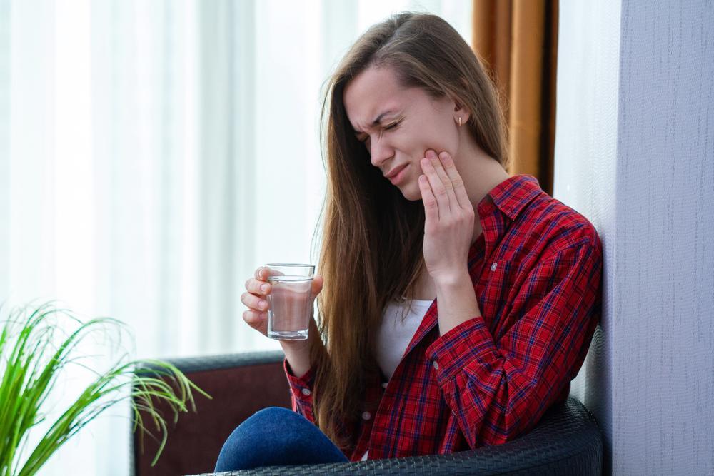 What Does It Mean If You Hear Your Jaw Pop When You Chew? Virginia H