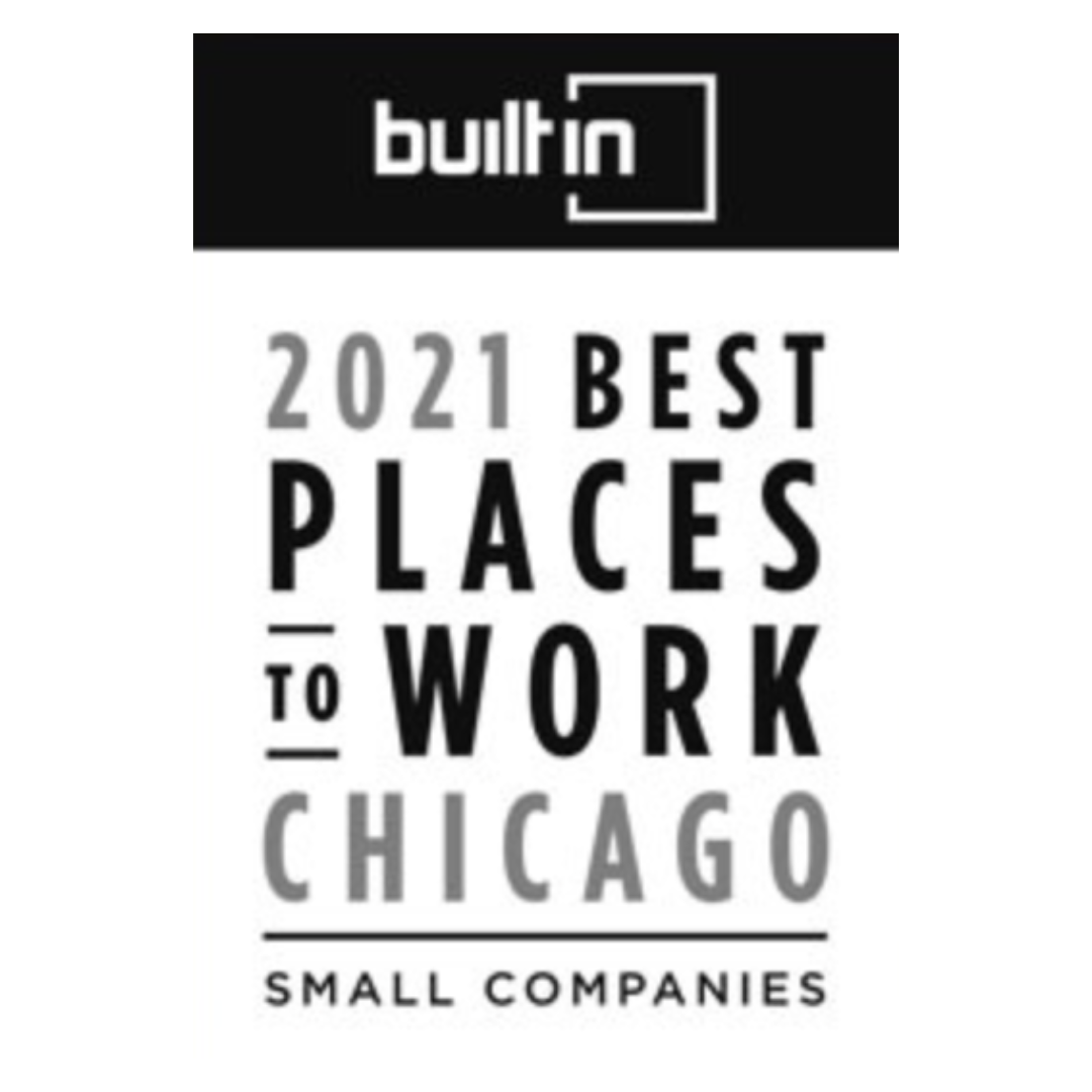 Careers Chicago Tech Jobs UPshow