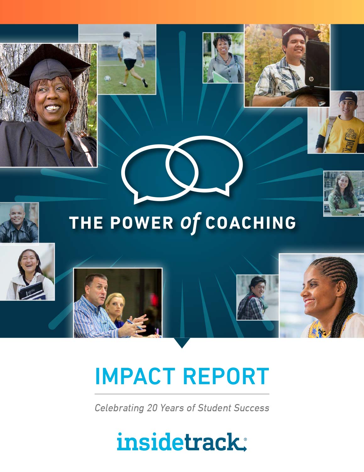 Creating Lasting Partnerships to Expand Impact — InsideTrack