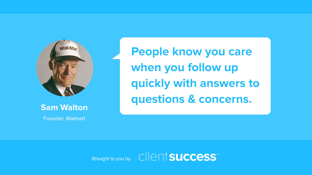 The Sundown Rule & How it Relates to Customer Success ClientSuccess