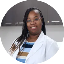 Dr. Lashea Davis Roland - 3 Point Elite, Silver Spring Maryland