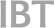 IBT Logo