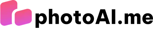 PhotoAI logo