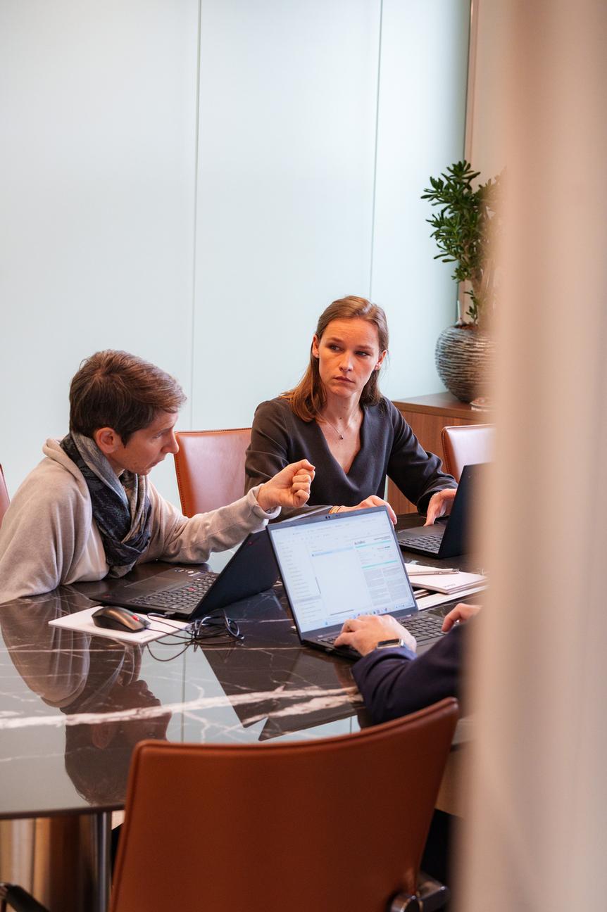 Altaroc Partners SA : Société de Gestion en Private Equity
